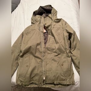 Burton Women’s Snow Jacket